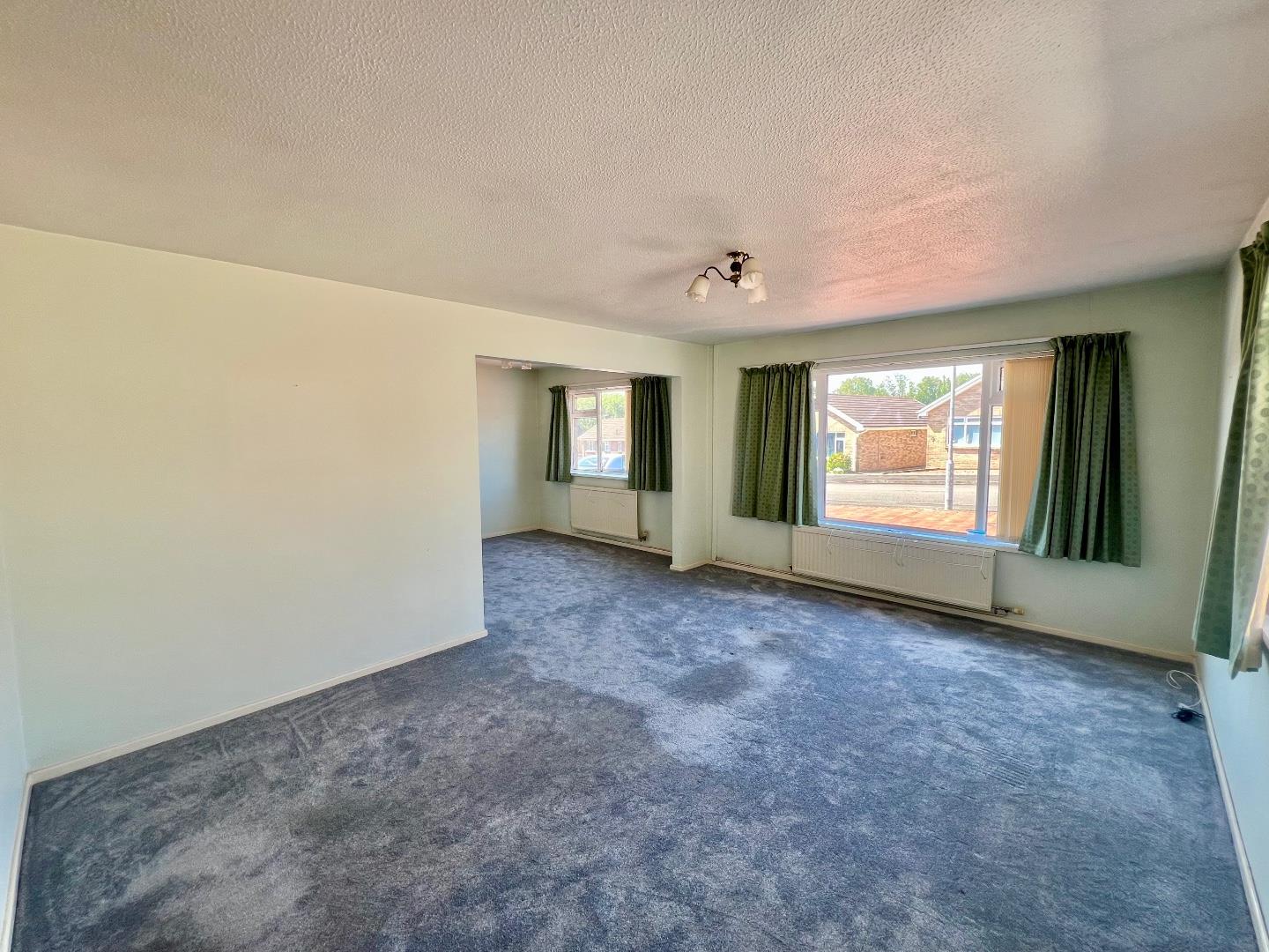 Springfield Gardens, Bridgend County Borough, CF31 1HP
